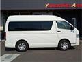 2019 Toyota Hiace Van
