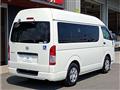 2019 Toyota Hiace Van