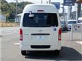 2019 Toyota Hiace Van