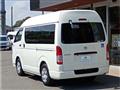2019 Toyota Hiace Van