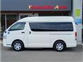2019 Toyota Hiace Van