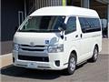 2019 Toyota Hiace Van