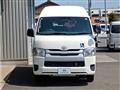 2019 Toyota Hiace Van