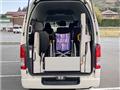 2019 Toyota Hiace Van