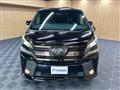 2016 Toyota Vellfire