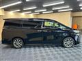 2016 Toyota Vellfire