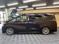 2016 Toyota Vellfire