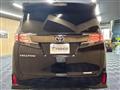 2016 Toyota Vellfire