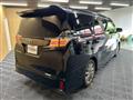 2016 Toyota Vellfire