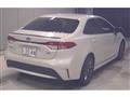 2020 Toyota Corolla Sedan