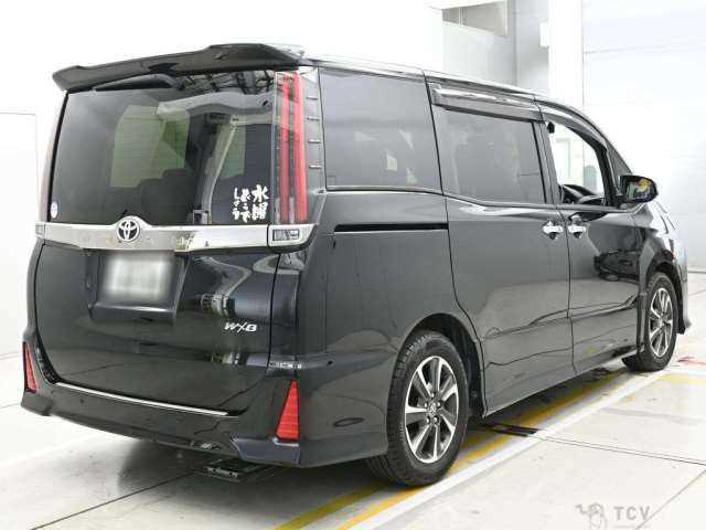 2020 Toyota Noah