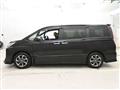2020 Toyota Noah