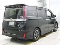 2020 Toyota Noah