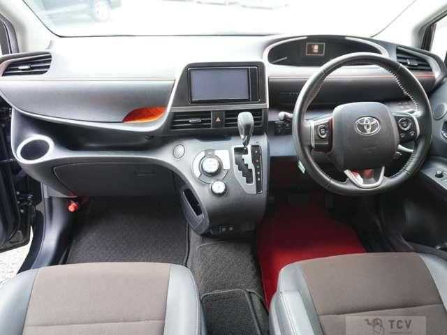 2020 Toyota Sienta