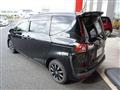 2020 Toyota Sienta