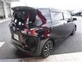 2020 Toyota Sienta