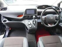 2020 Toyota Sienta