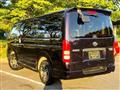 2013 Toyota Hiace Van