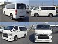 2015 Toyota Hiace Van
