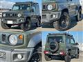 2019 Suzuki Jimny Sierra