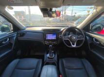 2020 Nissan X-Trail