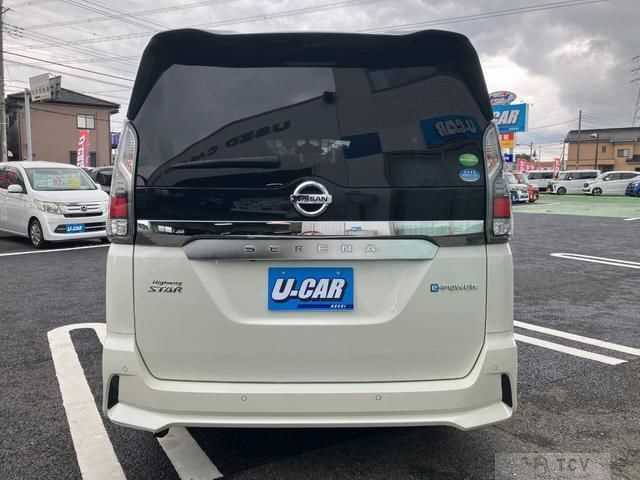2019 Nissan Serena