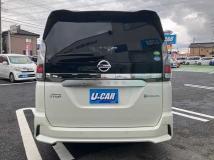 2019 Nissan Serena