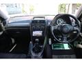 2001 Toyota Altezza