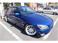 2001 Toyota Altezza