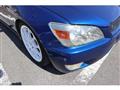 2001 Toyota Altezza