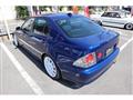 2001 Toyota Altezza