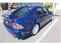 2001 Toyota Altezza
