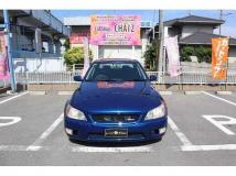 2001 Toyota Altezza