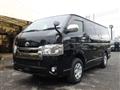 2019 Toyota Regiusace Van