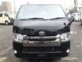 2019 Toyota Regiusace Van