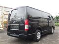 2019 Toyota Regiusace Van