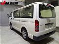 2018 Toyota Hiace Van