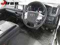 2018 Toyota Hiace Van