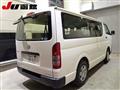 2018 Toyota Hiace Van