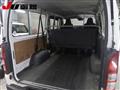 2018 Toyota Hiace Van