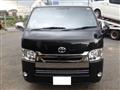 2020 Toyota Hiace Van