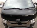 2020 Toyota Hiace Van