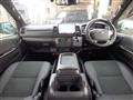 2020 Toyota Hiace Van