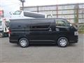 2020 Toyota Hiace Van