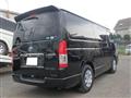 2020 Toyota Hiace Van