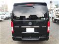2020 Toyota Hiace Van