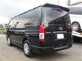 2020 Toyota Hiace Van