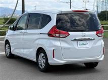 2020 Honda Freed