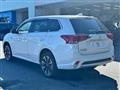 2017 Mitsubishi OUTLANDER PHEV