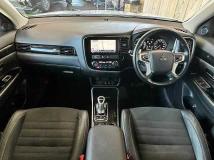 2017 Mitsubishi OUTLANDER PHEV